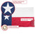 3×5 Ft Embroidery Texas State Flag Made In USA
