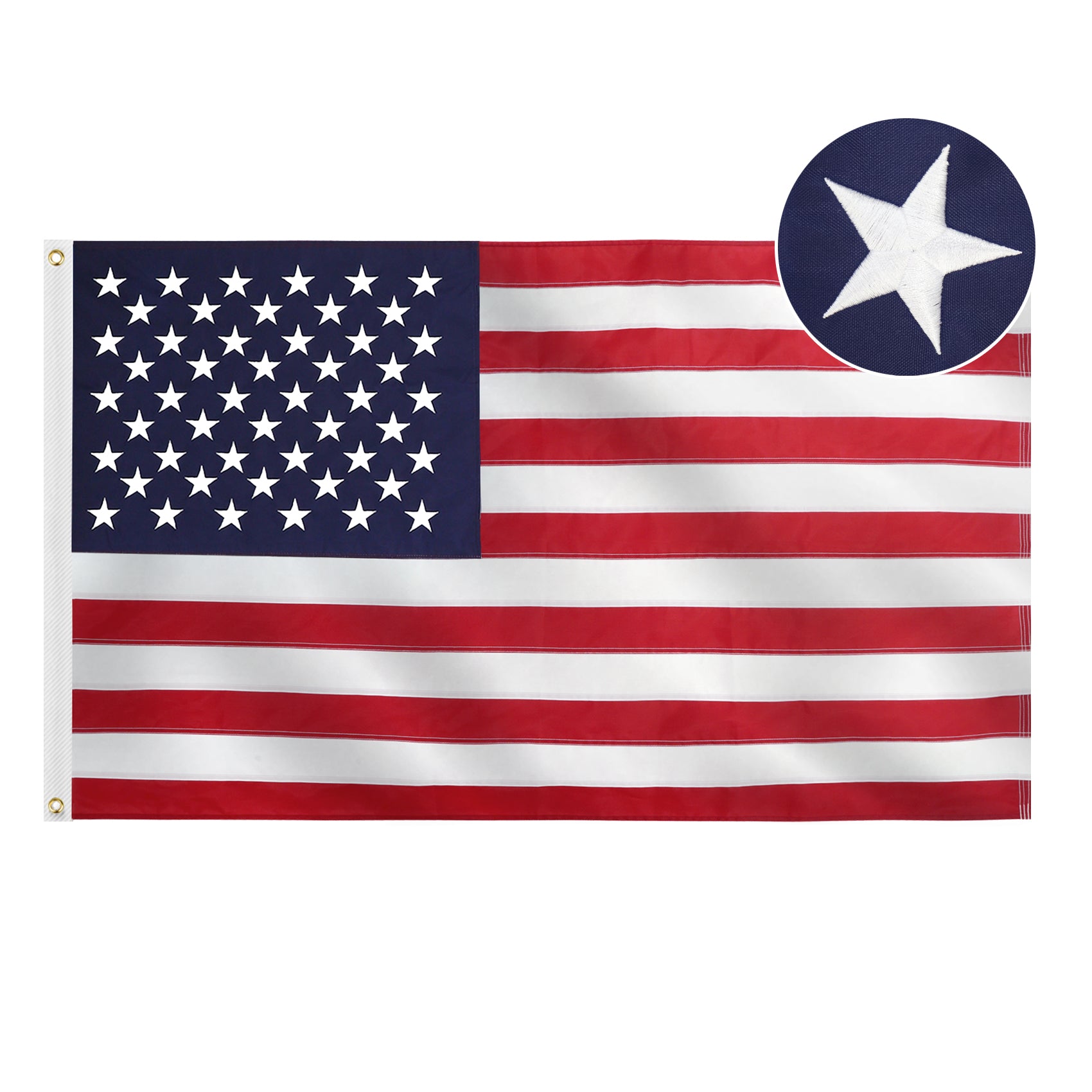 Jetlifee Flags | American Flags, Military Flags, & Custom Flags