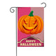 Jetlifee Halloween Pumpkin Garden Flag