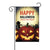 Jetlifee Halloween Pumpkin Lantern Garden Flag