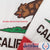 3x5 Ft California State Flag 2-Sided Embroidered CA Flags with Brass Grommets - jetlifee
