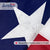 Jetlifee 3x5 Ft Texas State Flag Embroidery